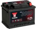 Аккумулятор YUASA YBX3075
