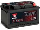 Аккумулятор YUASA YBX3100