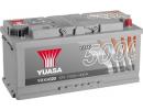 Аккумулятор YUASA YBX5020
