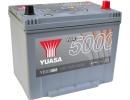 Аккумулятор YUASA YBX5068