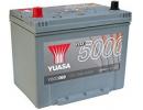 Аккумулятор YUASA YBX5069