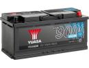 Аккумулятор YUASA YBX9020
