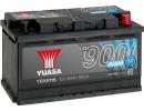Аккумулятор YUASA YBX9115