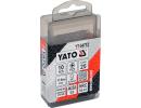 Набор бит  YATO YT-04712