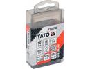 Набор бит  YATO YT-04752