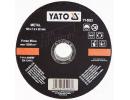 Отрезной круг YATO YT-5923