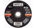 Отрезной круг YATO YT-5924