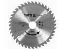 Отрезной диск YATO YT-60489