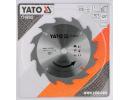 Отрезной диск YATO YT-60582