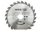 Отрезной диск YATO YT-6066
