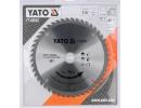 Отрезной диск YATO YT-60682