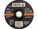Шлифовальный круг YATO YT-6138