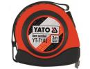 Рулетка YATO YT-7103