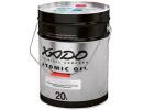 Масло гидравлическое минеральное Atomic Oil Hydraulic VHLP 32, 20л