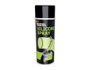 Смазка-спрей силиконовая Silicone Spray, 400мл