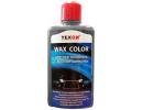 Цветная полироль с воском карнаубы Texon (серая) / ТХТХ181797 (250мл)